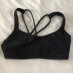 Free to be—lululemon—size 4